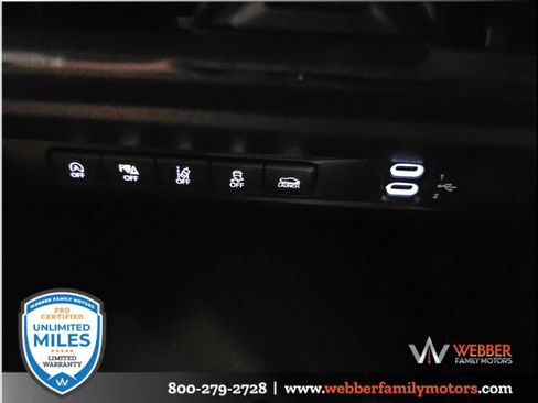 New 2026 Dodge Charger Scat Pack AWD/4WD image 21