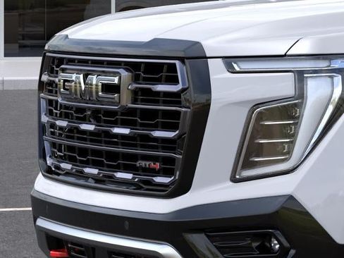 New 2026 GMC Yukon AT4 Ultimate AWD/4WD image 13