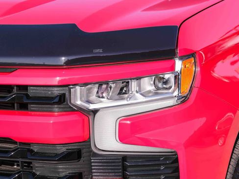 Used 2023 Chevrolet Silverado 1500 RST RWD image 12