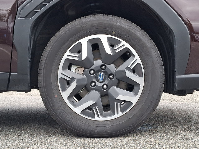 Used 2026 Subaru Forester Premium AWD/4WD image 8