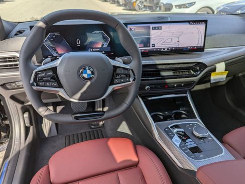 New 2026 BMW 330i xDrive Sedan AWD/4WD image 14