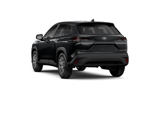 New 2026 Toyota Corolla Cross L image 7