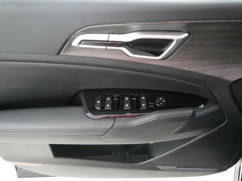 Used 2024 Kia Sportage X-Line AWD/4WD image 19