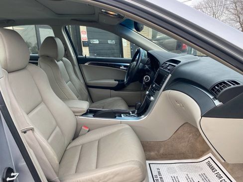 Used 2008 Acura TL w/Navi 4dr Sedan w/Navigation image 30