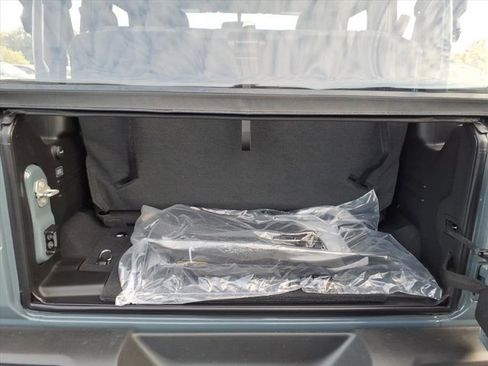 New 2026 Jeep Wrangler Sport image 20