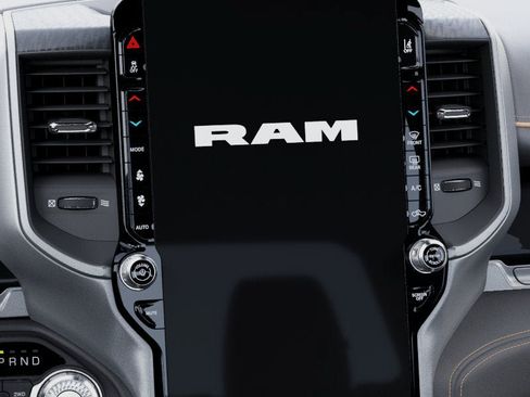 New 2026 RAM 1500 Tungsten w/ Towing Technology Group AWD/4WD image 30