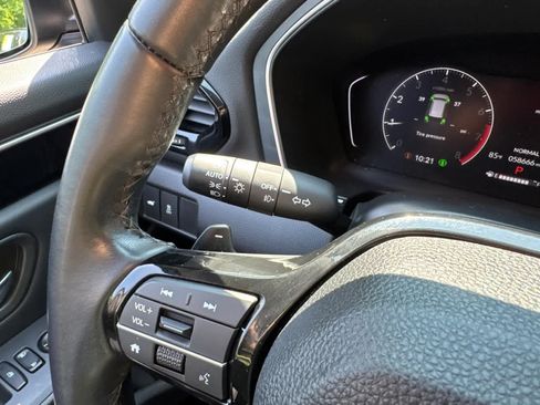 Used 2024 Honda Pilot EX-L image 20