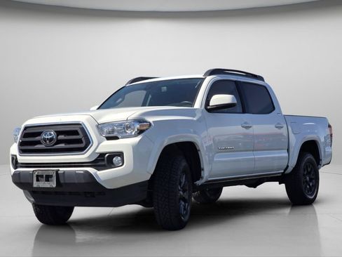 Used 2023 Toyota Tacoma SR5 RWD image 15