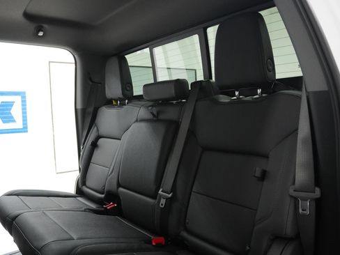 New 2026 Chevrolet Silverado 2500 LT w/ Trail Boss Package image 33