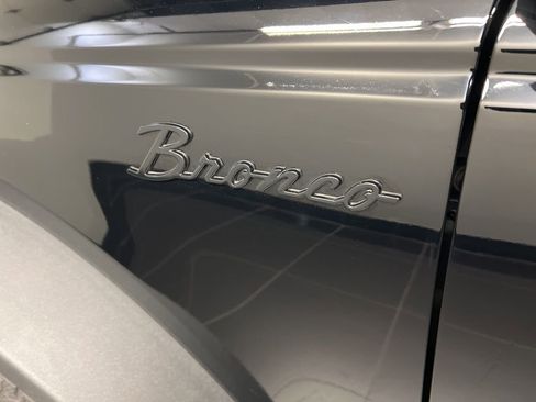 Certified 2024 Ford Bronco Wildtrak image 40