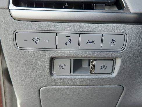 Used 2022 Hyundai Palisade SEL w/ 8P Bench Seat Package image 28