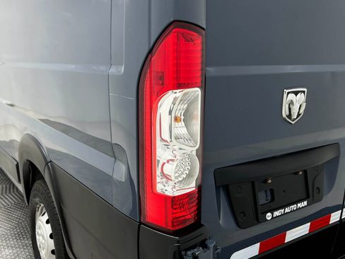 Used 2021 RAM ProMaster 3500 FWD image 31