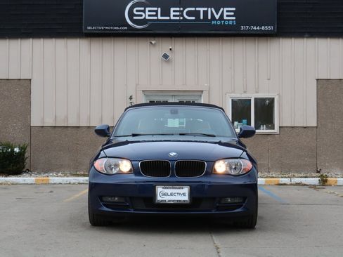 Used 2011 BMW 128i I image 2