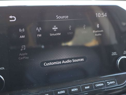 Used 2023 Nissan Pathfinder SL w/ SL Premium Package FWD image 10