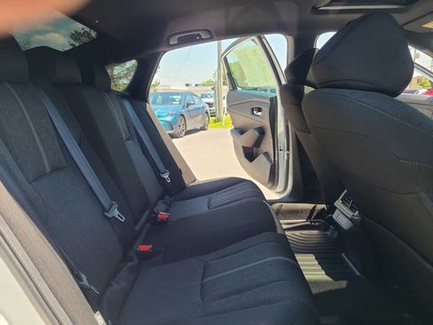 Used 2025 Honda Accord Sport image 22