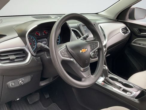 Used 2018 Chevrolet Equinox LS FWD image 25