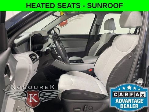 Used 2020 Hyundai Palisade SEL w/ Convenience Package AWD/4WD image 11