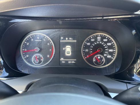 Used 2021 Kia K5 LX image 12