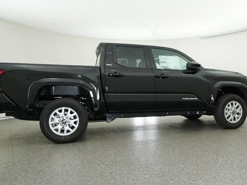 New 2026 Toyota Tacoma SR5 image 53