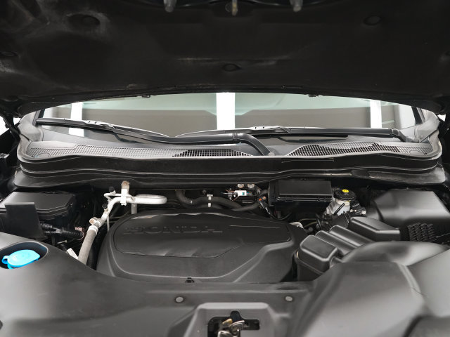 Used 2022 Honda Ridgeline RTL image 48