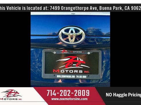 Used 2011 Toyota Camry LE w/ LE Extra-Value Pkg FWD image 52