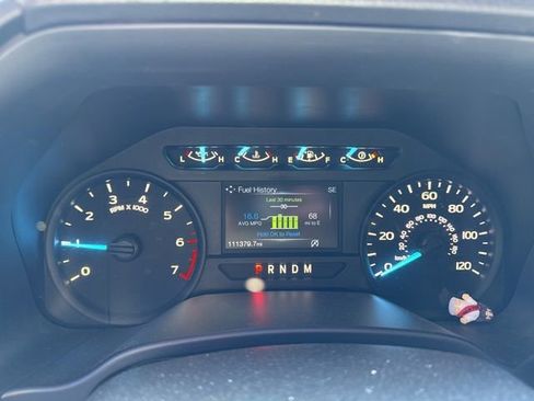 Used 2018 Ford F150 XL w/ Equipment Group 101A Mid AWD/4WD image 16