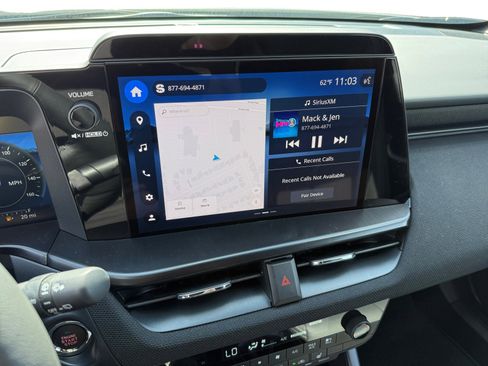 New 2026 Subaru Outback Limited image 12