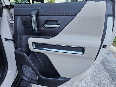 New 2026 GMC Hummer EV SUV image 30