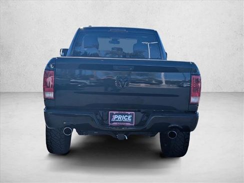 Used 2016 RAM 1500 Express image 6