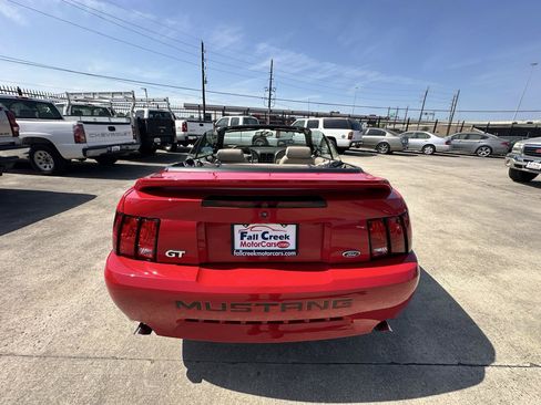 Used 1999 Ford Mustang GT RWD image 10