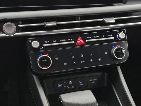 New 2026 Hyundai Tucson SEL FWD image 14