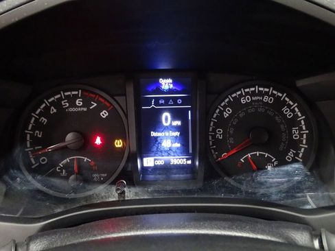 Used 2023 Toyota Tacoma SR image 24