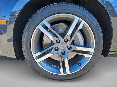 Used 2017 Audi A4 2.0T Premium Plus w/ Premium Plus Package image 22