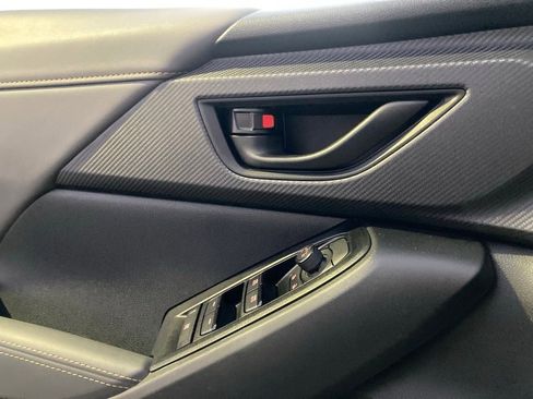 Used 2024 Subaru Crosstrek 2.5i Wilderness image 13