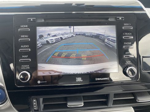 Used 2018 Toyota Mirai image 26