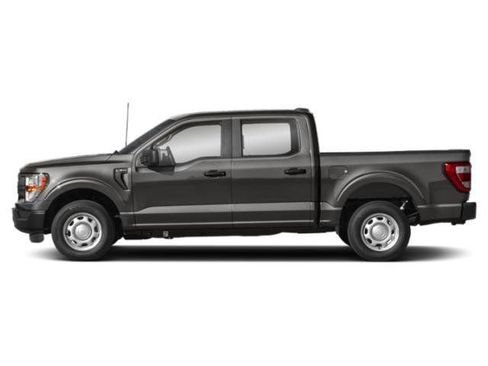 Certified 2023 Ford F150 XL w/ STX Appearance Package AWD/4WD image 3