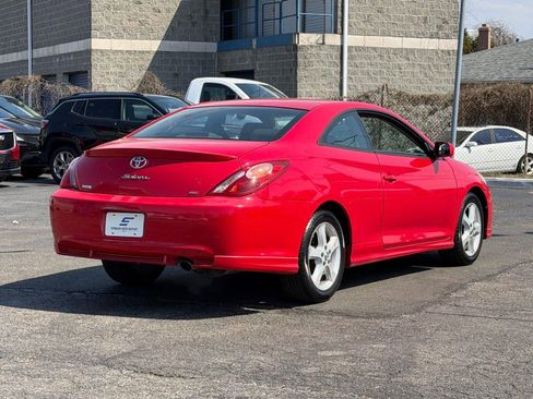Used 2005 Toyota Solara SE image 8