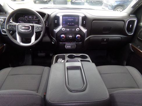 Used 2022 GMC Sierra 1500 Elevation AWD/4WD image 11