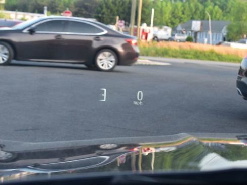 Used 2018 Honda Accord Touring image 34