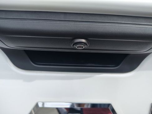 Used 2025 RAM 2500 Big Horn image 11