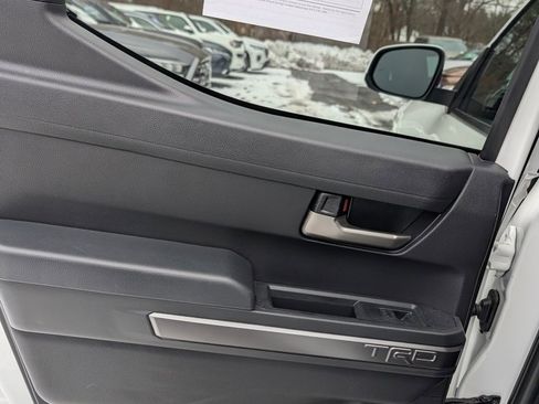 Certified 2024 Toyota Tacoma TRD Sport image 15