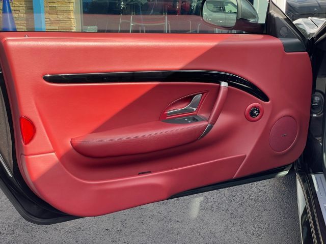 Used 2016 Maserati GranTurismo Sport RWD image 19