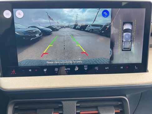 New 2026 Ford Maverick Lariat image 44