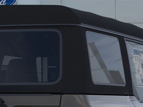 New 2025 Ford Bronco Big Bend w/ Black Diamond Package image 25