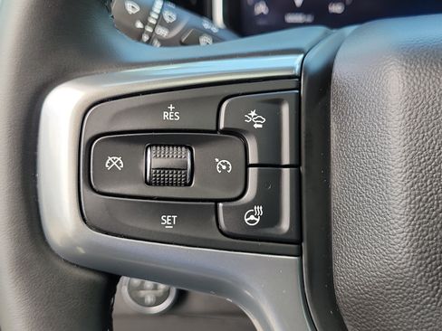 Used 2026 Chevrolet Silverado 2500 LTZ w/ Trail Boss Package AWD/4WD image 28
