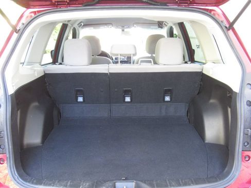Used 2017 Subaru Forester 2.5i w/ Alloy Wheel Package AWD/4WD image 20