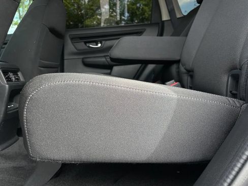 Certified 2025 Honda CR-V EX image 39
