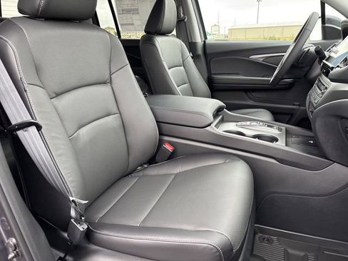 New 2026 Honda Ridgeline RTL image 23