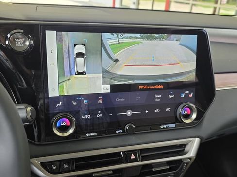 Used 2025 Lexus RX 350 AWD w/ Convenience Package image 16