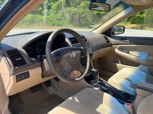 Used 2007 Honda Accord SE image 8